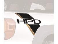 Honda Ridgeline Emblem - 08F30-T6Z-100