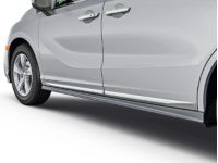 Honda Lower Door Trim - 08F57-THR-101