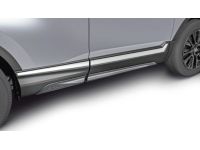 Honda CR-V Side Lower Trim - 08F57-TLA-140