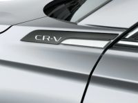 Honda CR-V Emblem - 08F59-3A0-100