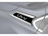 Honda CR-V Emblem - 08F59-TLA-101