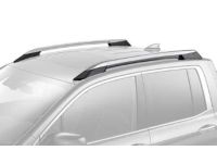 Genuine OEM Honda Roof Rails For 2018-2025 Odyssey – Black Rack Set (08L02-THR-102)