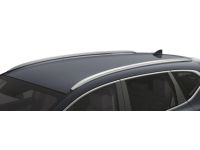 Honda CR-V Roof Rails - 08L02-TLA-100B