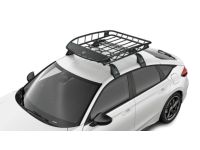 Honda CR-V Roof Basket - 08L20-E09-101C