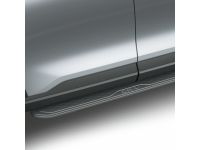 Honda Running Boards - 08L33-3A0-100