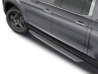 Honda Ridgeline Running Boards - 08L33-T6Z-101A