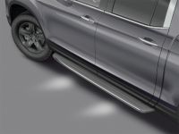 Honda Ridgeline Running Boards - 08L33-T6Z-101B