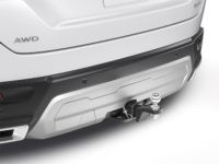 Honda Trailer Hitch - 08L92-T90-100