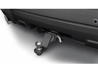 Honda Passport Trailer Hitch - 08L92-TGS-100B