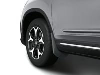 Honda Pilot Splash Guards - 08P00-T90-100