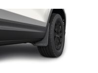 Honda Passport Splash Guards - 08P00-TGS-100