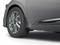 Honda Insight Splash Guards - 08P00-TXM-101