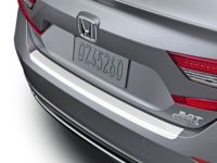 Honda Accord Hybrid Rear Bumper Protector - 08P01-TVA-101