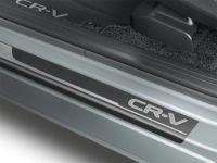 Honda CR-V Door Sill Trim - 08P04-3A0-100