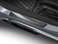 Honda Accord Hybrid Door Sill Trim - 08P04-TVA-100