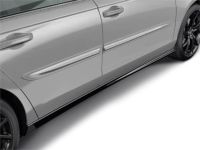 Honda HR-V Body Side Molding - 08P05-30A-150