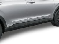 Honda CR-V Hybrid Body Side Molding - 08P05-3A0-120