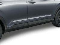 Honda CR-V Hybrid Body Side Molding - 08P05-3A0-130