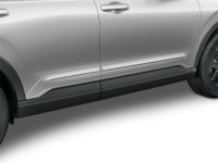 Honda CR-V Hybrid Body Side Molding - 08P05-3A0-140