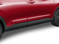 Honda CR-V Hybrid Body Side Molding - 08P05-3A0-160