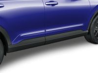 Honda CR-V Hybrid Body Side Molding - 08P05-3A0-170