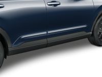 Honda CR-V Hybrid Body Side Molding - 08P05-3A0-180