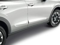 Honda HR-V Body Side Molding - 08P05-3V0-110