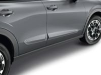 Honda HR-V Body Side Molding - 08P05-3V0-120