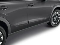 Honda HR-V Body Side Molding - 08P05-3V0-130