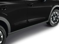 Honda HR-V Body Side Molding - 08P05-3V0-150