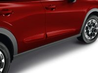 Honda HR-V Body Side Molding - 08P05-3V0-160