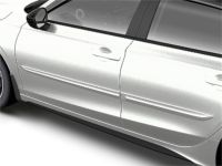 Honda Civic Body Side Molding - 08P05-T20-130