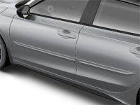 Honda Civic Body Side Molding - 08P05-T20-150