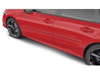 Honda Civic Body Side Molding - 08P05-T20-170