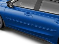 Honda Civic Body Side Molding - 08P05-T20-1H0