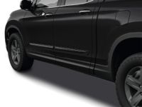 Honda Ridgeline Body Side Molding - 08P05-T6Z-131