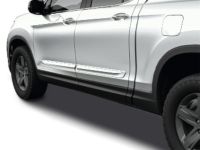 Honda Ridgeline Body Side Molding - 08P05-T6Z-181