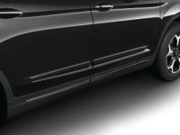 Honda Pilot Body Side Molding - 08P05-T90-110