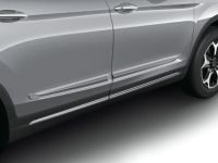 Honda Pilot Body Side Molding - 08P05-T90-130