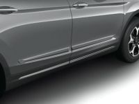 Honda Pilot Body Side Molding - 08P05-T90-140