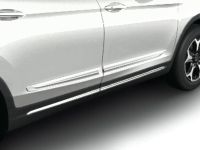 Honda Pilot Body Side Molding - 08P05-T90-150