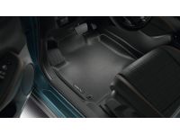 Honda HR-V Floor Mats - 08P15-3V0-110