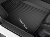 Honda Accord Floor Mats - 08P17-30A-110