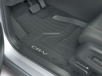 Honda CR-V Floor Mats - 08P17-3A0-110