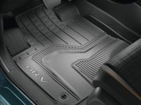 Honda HR-V Floor Mats - 08P17-3V0-110