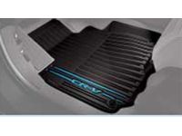 Honda CR-V Hybrid Floor Mats - 08P17-TLA-121A