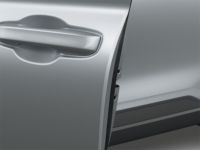 Honda CR-V Door Edge Film - 08P20-3A0-100A