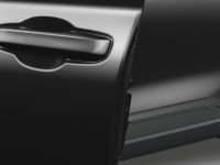 Honda CR-V Hybrid Door Edge Guard - 08P20-3A0-150