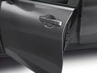 Honda Passport Door Edge Guard - 08P20-THR-130A