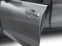 Honda Passport Door Edge Guard - 08P20-THR-140A